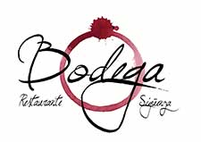 bodegasiguenza.es Logo